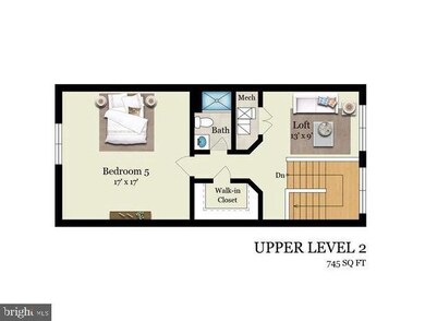 3703 Jones Bridge Rd, Chevy Chase, MD 20815 - photo 2