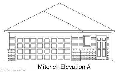 8813 Preston Wood Dr, Fort Smith, AR 72916 - photo 2