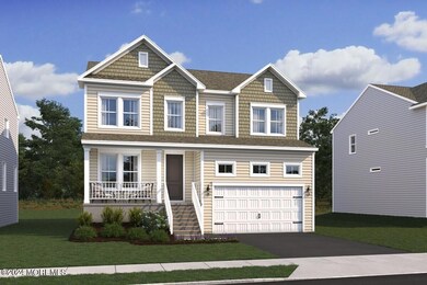 3 Carlisle Court