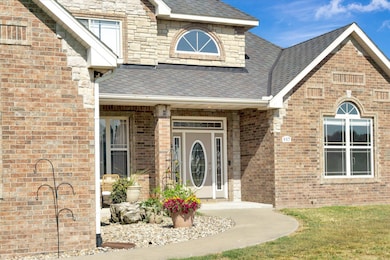 957 E 477th Rd, Bolivar, MO 65613 - photo 5