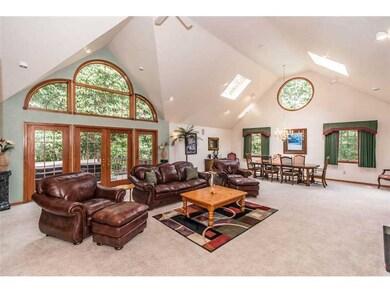 Great Room.