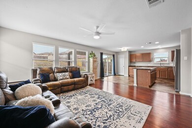 181 Cushman Dr, Kyle, TX 78640 - photo 6