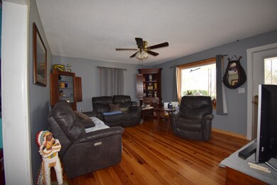 482 Horseshoe Bend Rd, Clifton, TN 38425 - photo 5