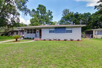 4833 Anvers Blvd, Jacksonville, FL 32210 - photo 3