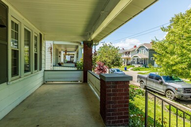 Porch