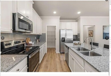 1124 Georgian Point Dr, Lawrenceville, GA 30045 - photo 6