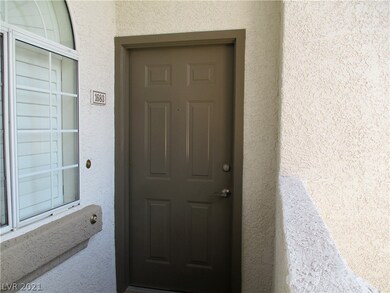 Enter Your New Home!