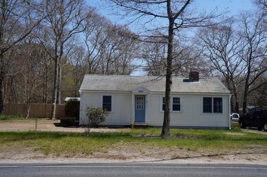 296 Winslow Gray Rd, West Yarmouth, MA 02673 - photo 3