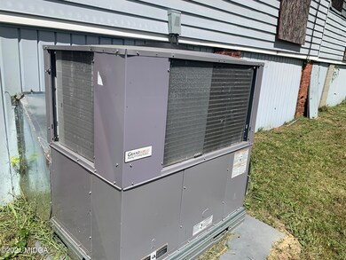 Calhoun AC unit