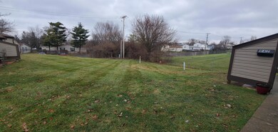 Side Yard