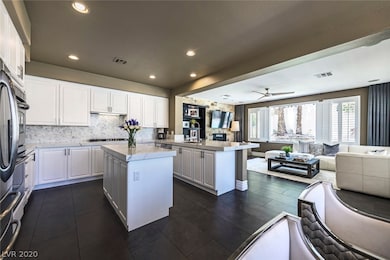 11492 Snow Creek Ave, Las Vegas, NV 89135 - photo 6