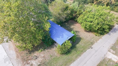 View of subject property