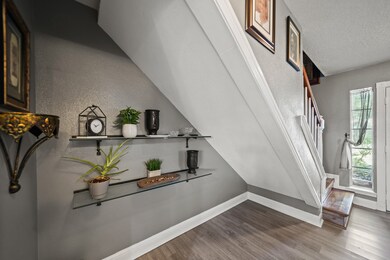 3901 Spring Circle Dr E, Pearland, TX 77584 - photo 2