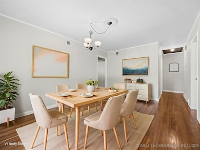 411 W Toledo St, Broken Arrow, OK 74012 - photo 4