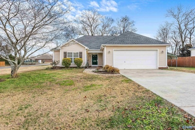 229 Tanner Point Dr, New Market, AL 35761 - photo 2