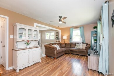 2602 Darnell Rd, Henrico, VA 23294 - photo 5