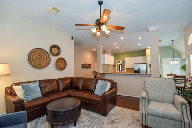 7522 Granite Ridge Ln, Houston, TX 77095 - photo 3