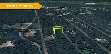 0 Crest Dr, Chouteau, OK 74337 - photo 2