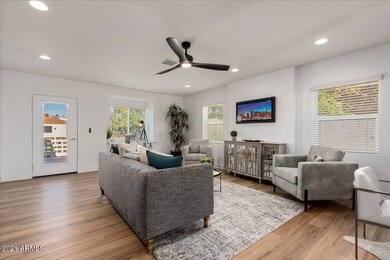 369 E Weldon Ave, Phoenix, AZ 85012 - photo 6