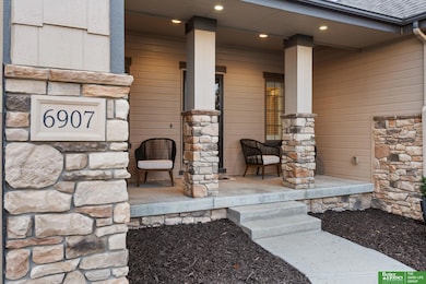 6907 S 201st St, Gretna, NE 68028 - photo 3