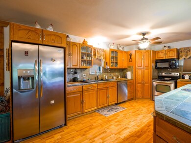 425 Cedar Break Ln, Burnet, TX 78611 - photo 6