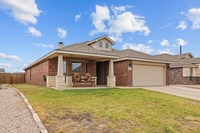 928 Purdue St, Odessa, TX 79765 - photo 3
