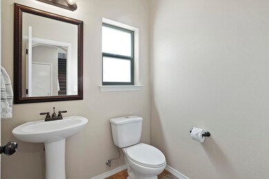 3201 Willie Cager Place, El Paso, TX 79938 - photo 7