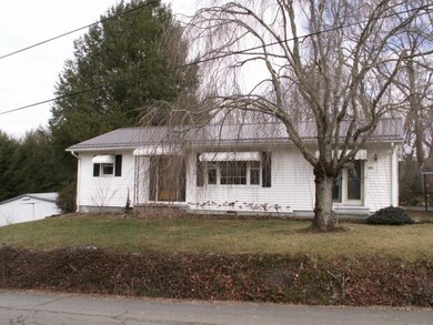 CHARMING BUNGALOW