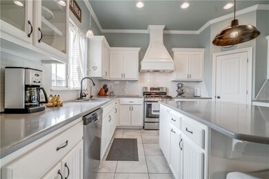 7000 Cherokee Crossing E, Warr Acres, OK 73132 - photo 7