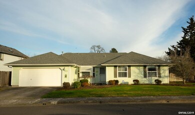 5334 Melrose Ct N, Keizer, OR 97303 - photo 5