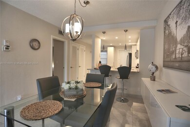 470 Paradise Isle Blvd unit 107, Hallandale Beach, FL 33009 - photo 5