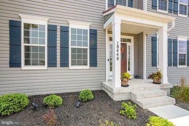 18448 Presidio Place, Round Hill, VA 20141 - photo 4
