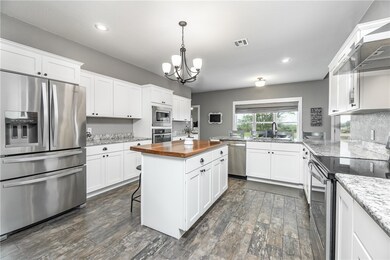 15267 Russell Rd, Siloam Springs, AR 72761 - photo 4