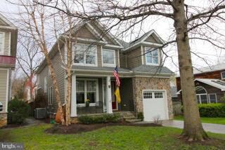 390 Jefferson St, Annapolis, MD 21403 - photo 2