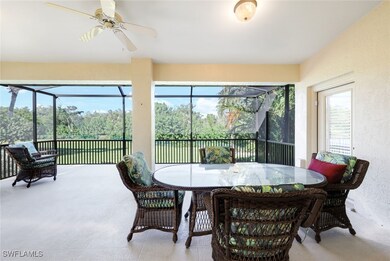 Lanai is located on a Stem Wall- Sits high, overlo