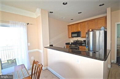 12828 Clarksburg Square Rd unit 203, Clarksburg, MD 20871 - photo 5