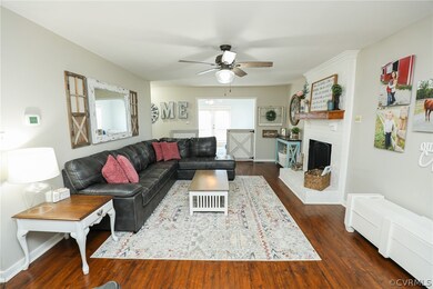 5010 Castle Point Ct, Glen Allen, VA 23060 - photo 7