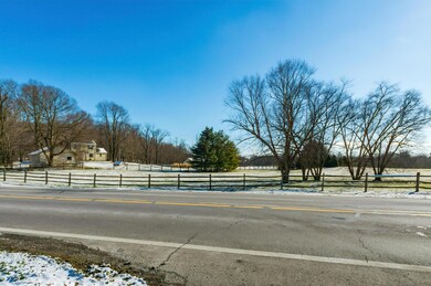Front Yard View