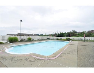 Other. Pool area