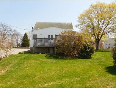 143 Main St, Acushnet, MA 02743 - photo 3