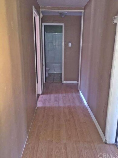 Front home Hallway