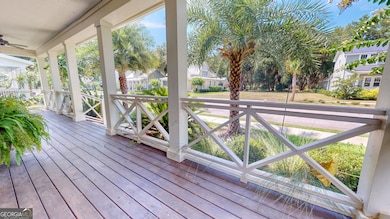 54 Salt Marsh Dr, Midway, GA 31320 - photo 4