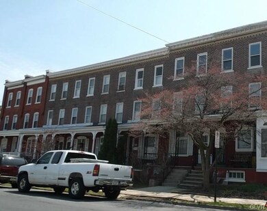 1522 W Gordon St, Allentown, PA 18102 - photo 2