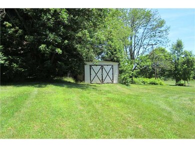 Other. This is shed #2 - much larger than it appea