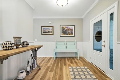 25 Shoreline Dr, Cartersville, GA 30120 - photo 5