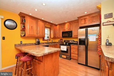 658 Milford Ct, Abingdon, MD 21009 - photo 2
