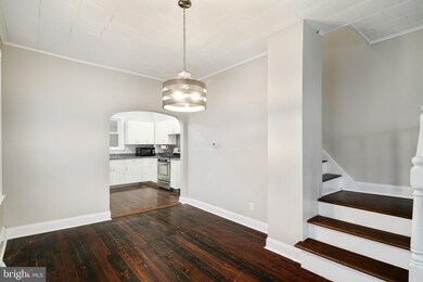 16 Lincoln Ave, Collingswood, NJ 08108 - photo 5