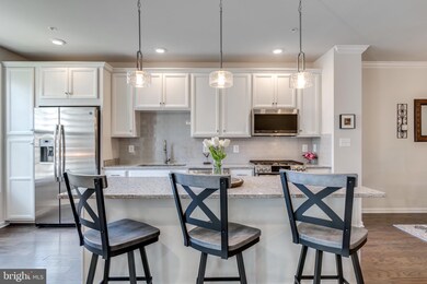 23230 Milltown Knoll Square unit 103, Ashburn, VA 20148 - photo 5