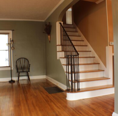 166 S Brinker Ave, Columbus, OH 43204 - photo 4