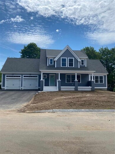 236 Winnacunnet Rd unit Lot 4, Hampton, NH 03842 - photo 7